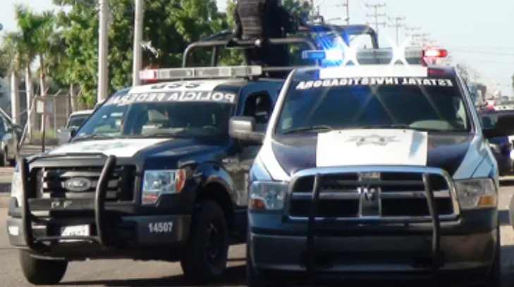 Capturan a los probables responsables de privar de su vida a integrante del Pueblo Yaqui