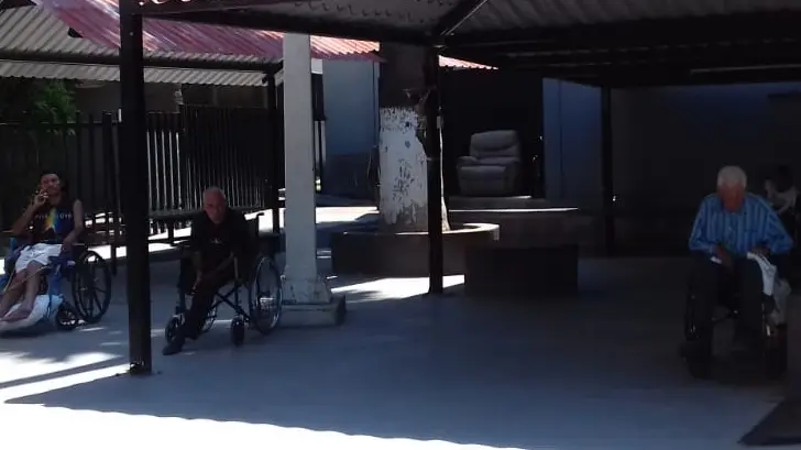 Foto: (Ivanova de los Reyes/EXPRESO).