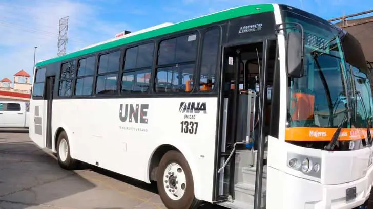 AUDIO | Municipio no está preparado para operar el transporte público: César Rascón