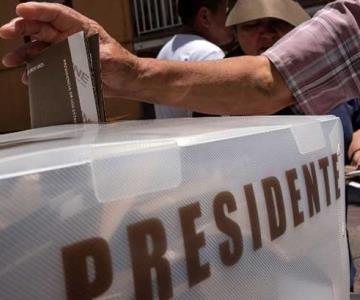 Revocación de mandato; INE prevé 57 mil casillas a falta de presupuesto