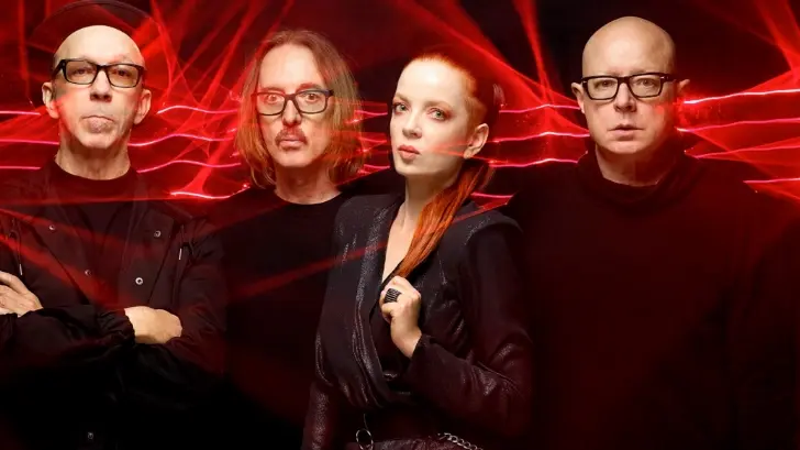 Garbage regresa a CDMX con su ‘20th Anniversary Tour’