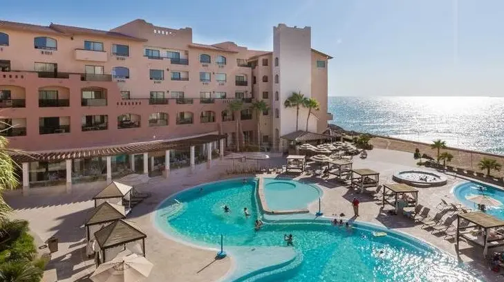 Hoteles y moteles se preparan para la reapertura