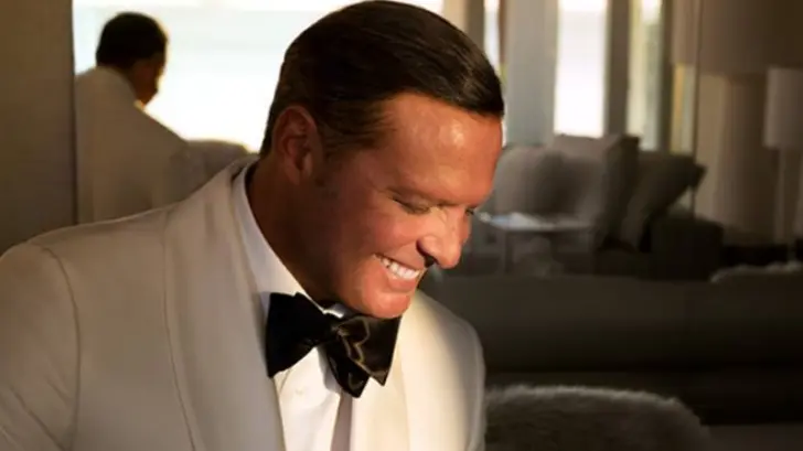Luis Miguel no ofrecerá un concierto en Chiapas
