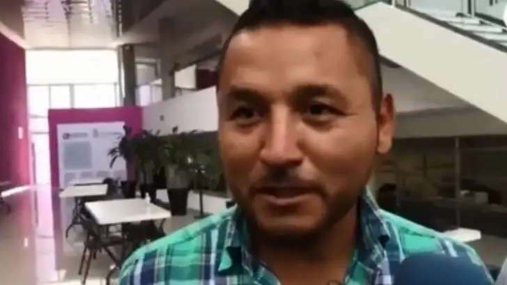 Pedro Carrizales Becerra, alias ‘El Mijis’, se califica como el ‘diputado de la banda’