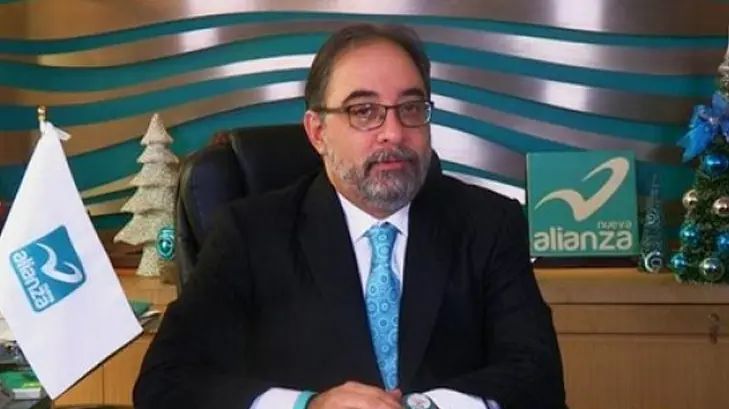 Partido Nueva Alianza defenderá su registro ante TEPJF