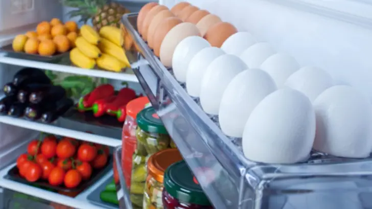 Los 3 alimentos que pueden ser letales