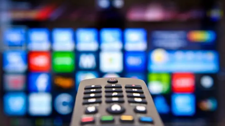 Maratón de películas y series para pasarla bien