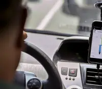 ¿Trabajas para Uber, Didi o Rappi? Esta nueva ley podría cambiar tu vida