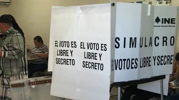 ¿Ya sabes a dónde ir a votar? Aquí te decimos dónde te toca