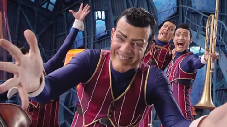 Muere el actor Stefán Karl Stefánsson de ‘Lazy Town’