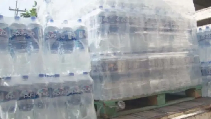 DIF Sonora participa en la atención de los damnificados de Guaymas y Empalme; llegan apoyos del Fonden