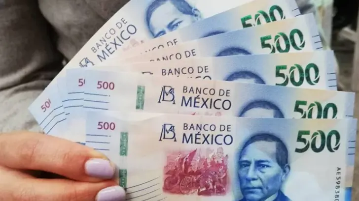 Las nuevas figuras culturales en los billetes mexicanos