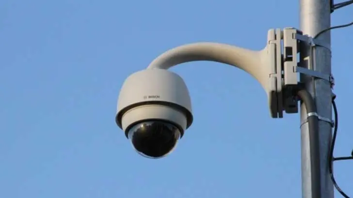 Policía Federal podrá monitorear cámaras del C5 en tiempo real