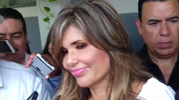 AUDIO | Claudia Pavlovich espera el subsidio de 464 mdp para la tarifa 1F de energía eléctrica