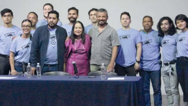 ‘Pajarita…’ busca público infantil y juvenil; Colectivo Independiente Punto Tres ofrecerá 60 funciones en diversos municipios