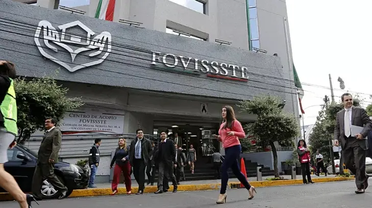 Fovissste otorgará tres mil 600 créditos tradicionales durante este año