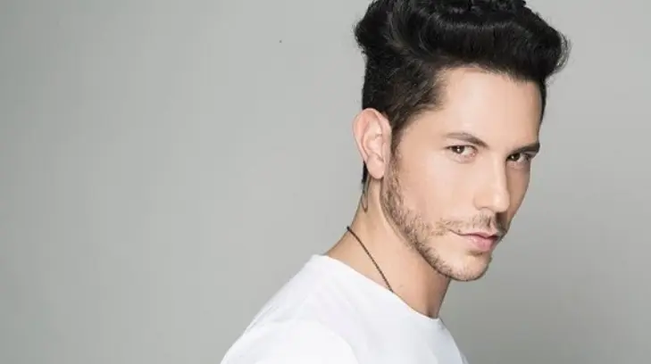 Christian Chávez participará en la serie  ‘Rosario Tijeras 2’