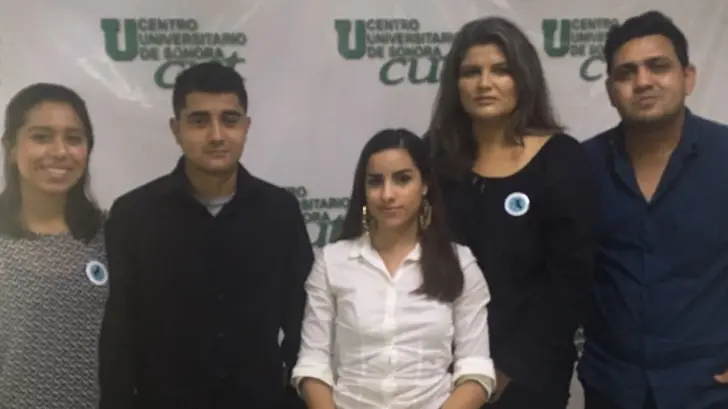 Alumnos del CUT promueven campañas de concientización