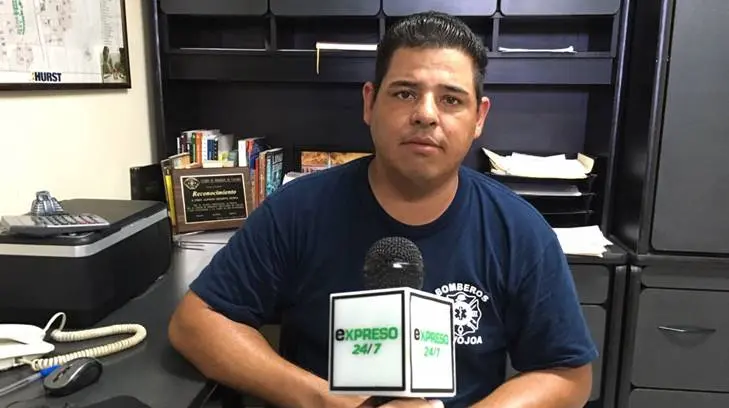 AUDIO | Sancionarán a quien almacenó sulfuro de aluminio y provocó incendio en el Mercado de Navojoa