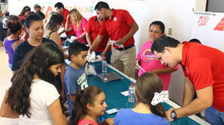 La Fecanaco Sonora surtirá uniformes escolares en la región Norte de Sonora
