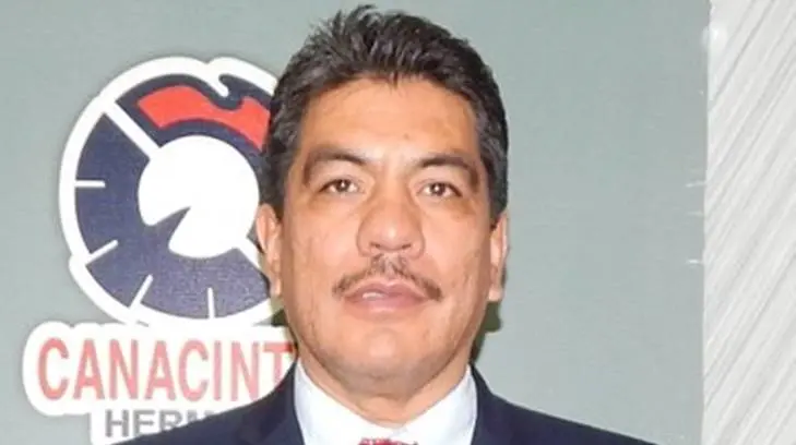 AUDIO | Una ventanilla única acabaría con la tramitología, la burocracia y la corrupción: Canacintra