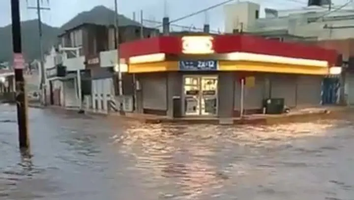 Sedena aplica Plan DN-III-E en seis municipios del sur de Sonora
