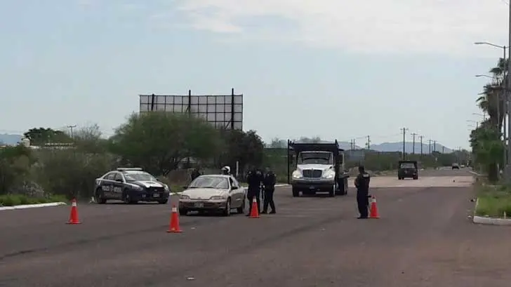 AUDIO | SONDEO | Habitantes de Guaymas y San Carlos se sienten inseguros