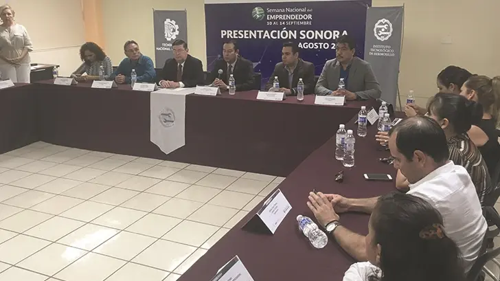 AUDIO | Aspirantes de primer ingreso del ITH llenan el sistema; se han inscrito 4 mil 421 jóvenes