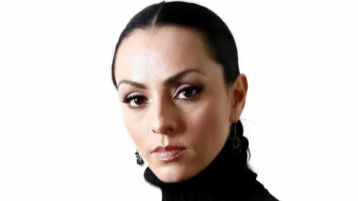 Dios te guarde, el mensaje de Ivonne Montero a Fabio Melanitto