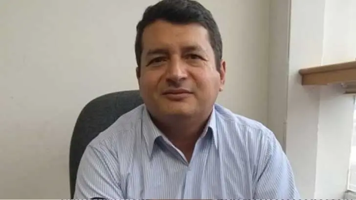 Jacobo Mendoza descarta que haya interés partidista en elección de comisionados del Istai