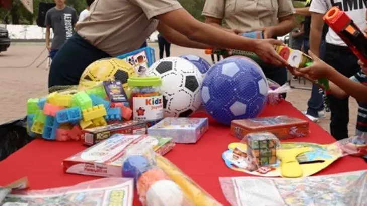 Pintando Sonrisas recolectará felicidad y alegría para niños de bajos recursos