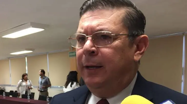 Presidente debería reconsiderar eliminación de puentes: Nuñez Noriega