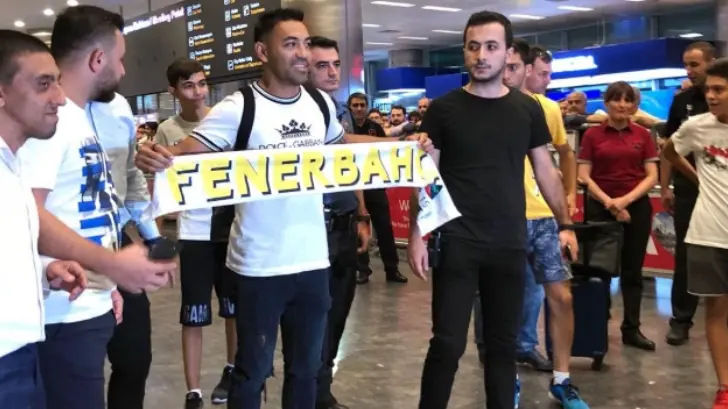 Marco Fabián iría a la MLS; suena para el Philadelphia Union