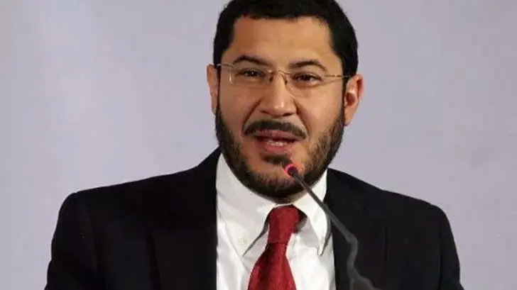 Martí Batres es el nuevo jefe de Gobierno de la CDMX