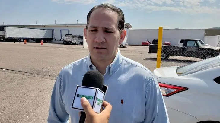 AUDIO | Cruce de productos y mercancías de exportación por Nogales mantiene buen ritmo