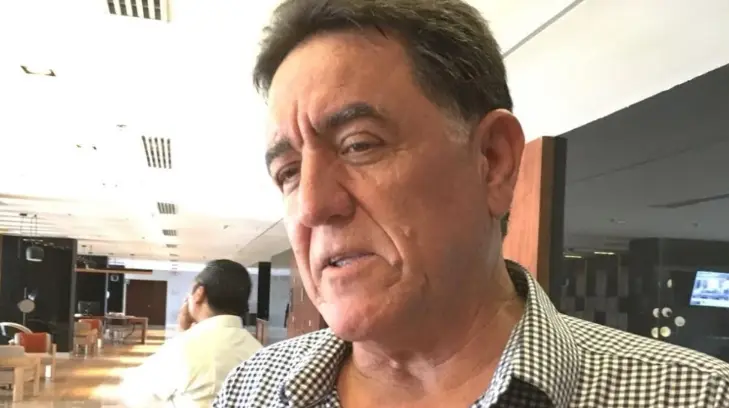 Mala percepción afecta el ámbito hotelero, dice Juan Pedro Venegas