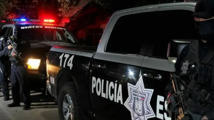 A punta de pistola, le querían quitar su vehículo al sur de Hermosillo