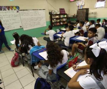 Registro para preinscripciones de educación básica cerrará este miércoles