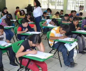 ¿Qué piensan los hermosillenses de la educación de sus hijos?