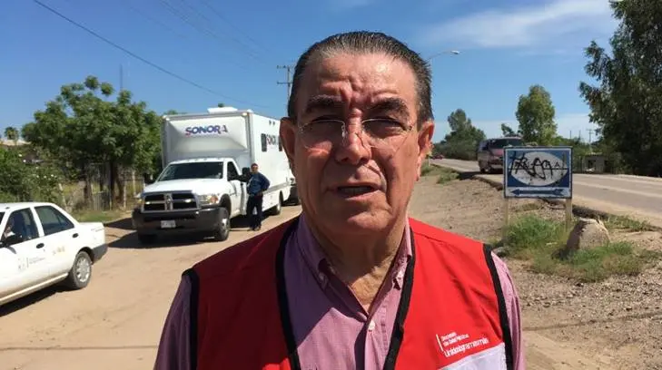 AUDIO | Suman 25 casos confirmados de influenza en Guaymas en esta temporada invernal