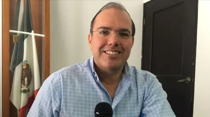 AUDIO | Sin anomalías de entrega - recepción en el ayuntamiento de Navojoa, asegura Secretario