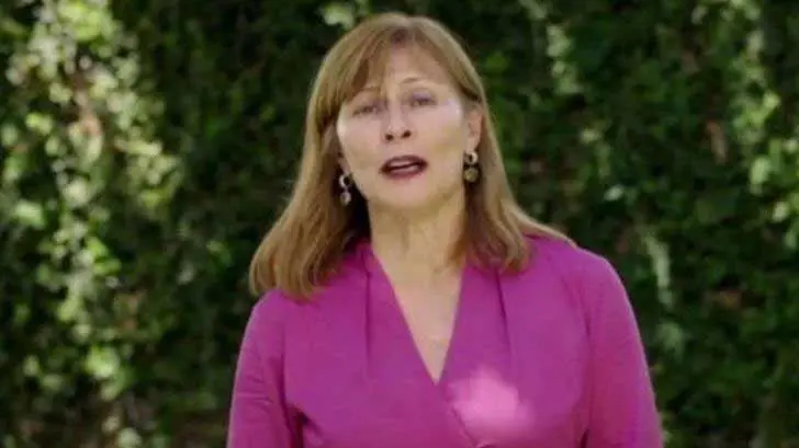 Tatiana Clouthier festeja el día del niño con ‘Chabelo’