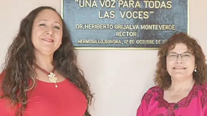 El Departamento de Contabilidad de la Unison elabora un programa para combatir la violencia contra la mujer