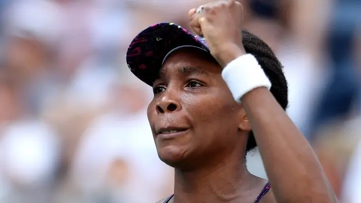 Las hermanas Williams se enfrentarán en la tercera ronda del US Open