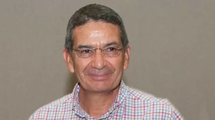 Los nuevos camiones recolectores vendrán con el color oficial naranja: Norberto Barraza