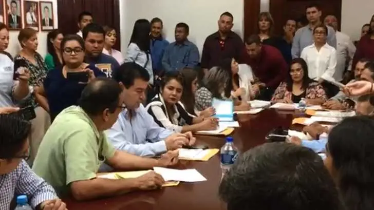 AUDIO | Descubren irregularidades en el informe del Instituto de Festividades de Guaymas