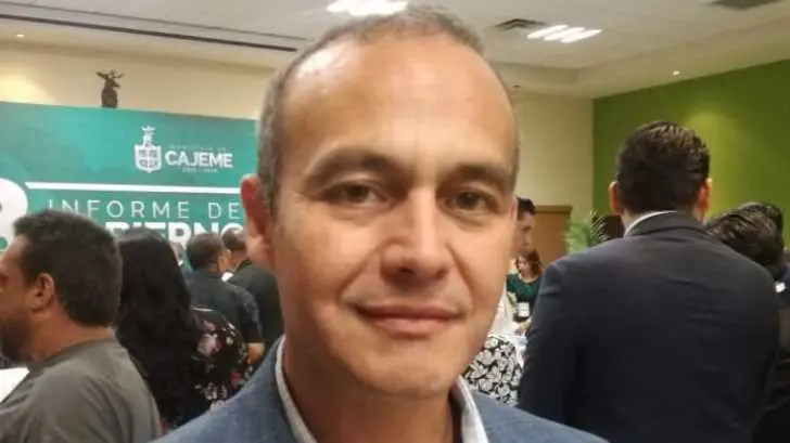 AUDIO | Alcalde de Empalme promete contar con 20 patrullas al finalizar su gestión