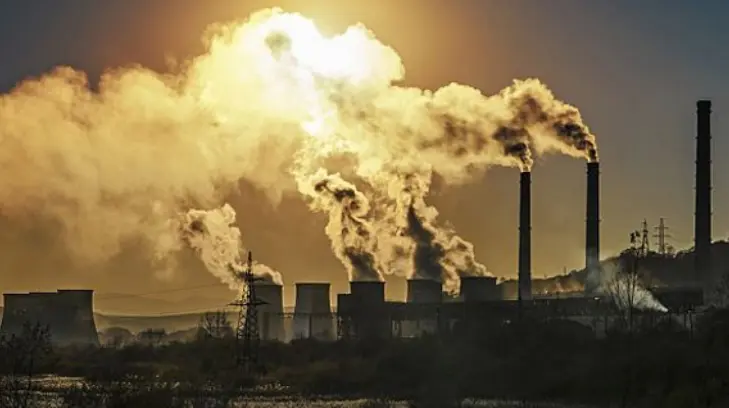 Ahora o nunca: Si el mundo quiere evitar un desastre climático
