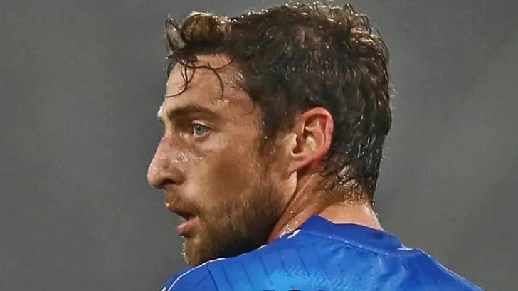 El Zenit de San Petersburgo ficha al italiano Claudio Marchisio