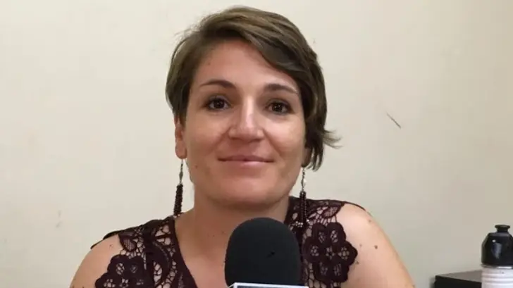 AUDIO | Investigadora del Colegio de Sonora participará en un proyecto de National Geographic Society